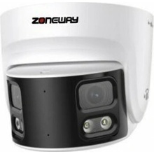 Zoneway KS16DP