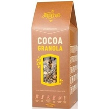 Hester's Life Cocoa Granola - kakaová granola 320 g