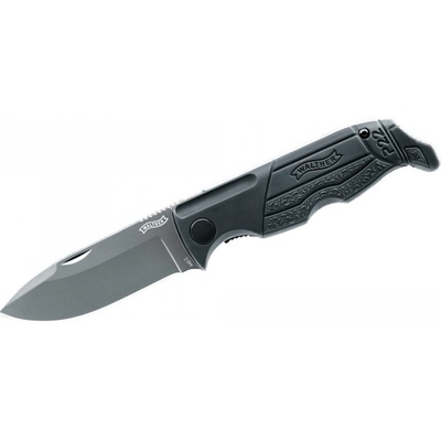 Walther P22 Knife