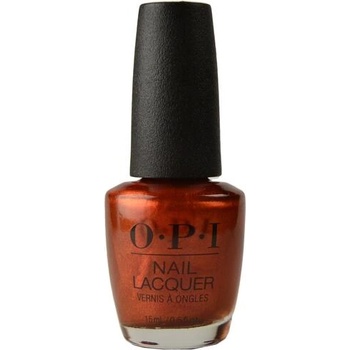 OPI Nail Lacquer NL L21 Now Museum, Now You Don’t Лак за нокти 15 мл
