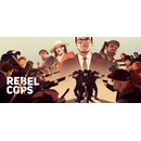 Rebel Cops