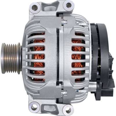 Generátor HELLA 8EL 012 426-031