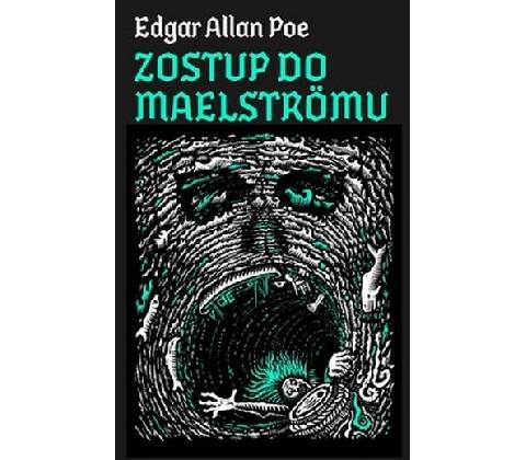 Zostup do Maelströmu