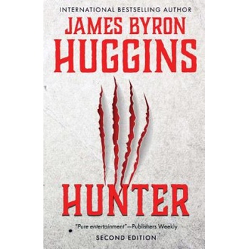 Hunter | JAMES BYRON HUGGINS