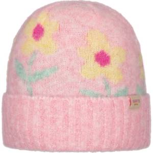 Barts Детска зимна шапка (beanie) Barts Kid's Lilouw Beanie - Light Pink - размер 53-55 cm (904-7183-0211)
