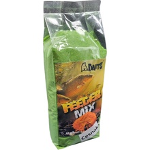 ABAITS Feeder Mix Cesnak 2,5kg