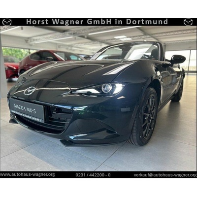 Mazda MX-5 132 97 kW