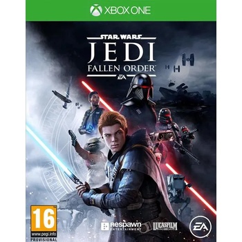 Electronic Arts Star Wars Jedi Fallen Order (Xbox One)