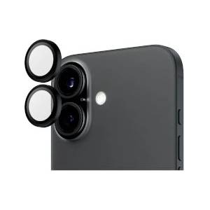 Panzer Hoops iPhone 16/16 Plus