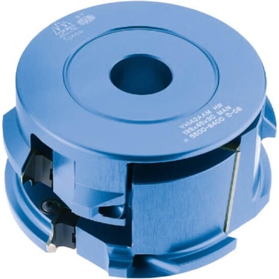 Stark Stark YS118AZM030 zarovnávací stavitelná fréza D139 x 103 mm, 2+2+2 z YS118AZM030