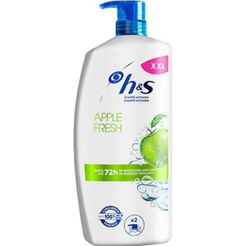 Head & Shoulders Apple Fresh šampón Proti Lupinám 900 ml