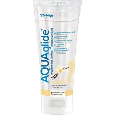 Лубрикант AQUAglide Vanille 100мл