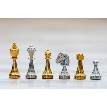 Italfama Шахматни фигурки Валентино