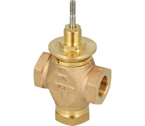 Johnson Controls VG7802LT