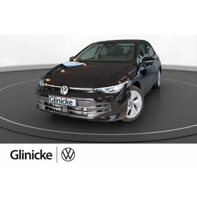 Volkswagen Golf Energy DSG 110 kW