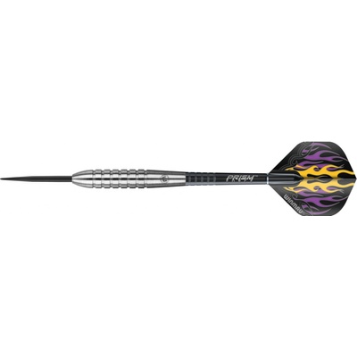 Winmau steel set Foxfire 80% 26g