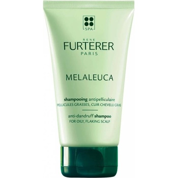 Rene Furterer Melaleuca šampón Anti-Dandruff Shampoo 150 ml