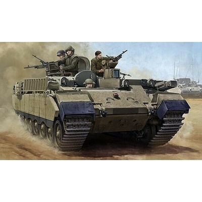 Hobby Boss IDF APC Puma 1:35