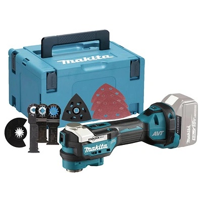 MAKITA DTM52ZJX4