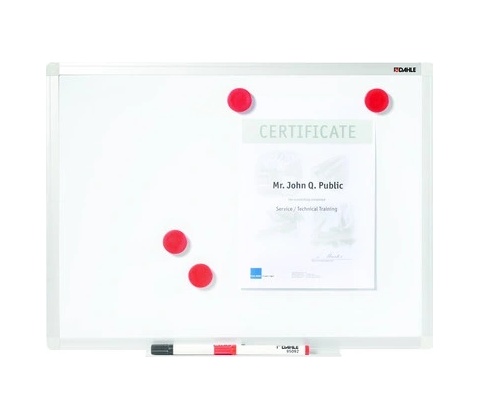 Dahle Basic Board magnetická tabule 60 x 90 cm