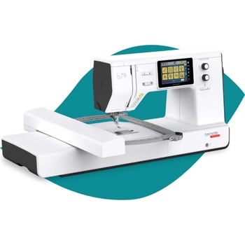 Bernina Bernette 79