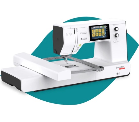 Bernina Bernette 79