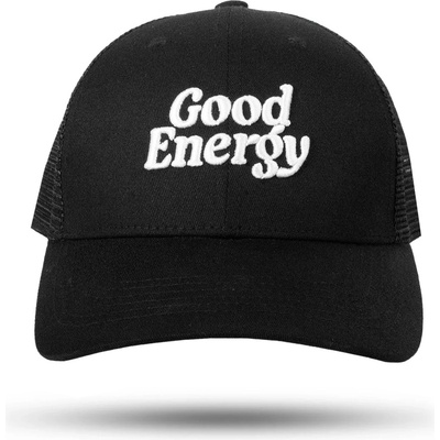 GymBeam Good Energy Black