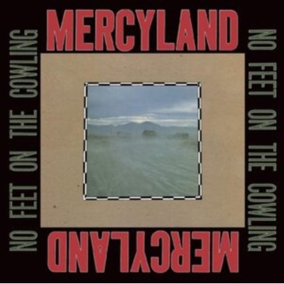 No feet on the cowling - Mercyland CD