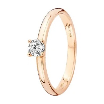 Blush Дамски златен пръстен Blush 1132RZI (1132RZI)
