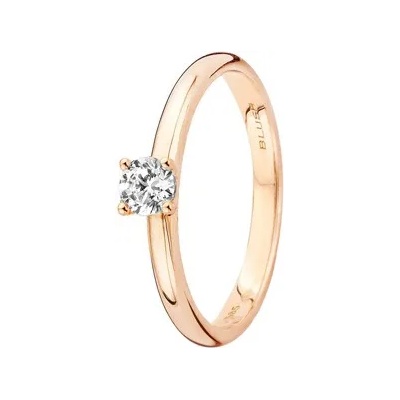 Blush Дамски златен пръстен Blush 1132RZI (1132RZI)