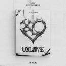 Xlov: Uxlxve - CD