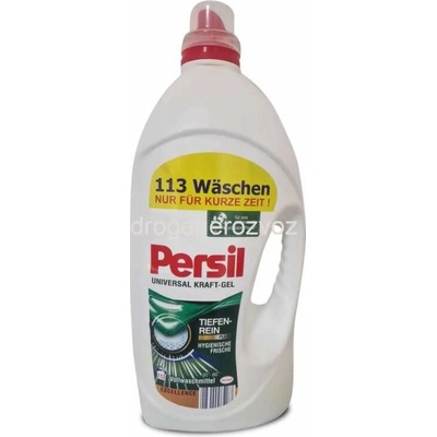 Persil prací gel 113 PD 5,65 l