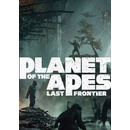 Planet of the Apes: Last Frontier