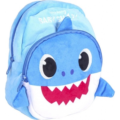 Cerda batoh Baby Shark modrý