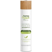 Hemp For Help Herbal Fusion shampoo 250 ml