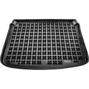  Гумена стелка за багажник за Peugeot 307 (2001 - 2007) Hatchback / 308 Hatchback (2007 - 2013) - Rezaw Plast