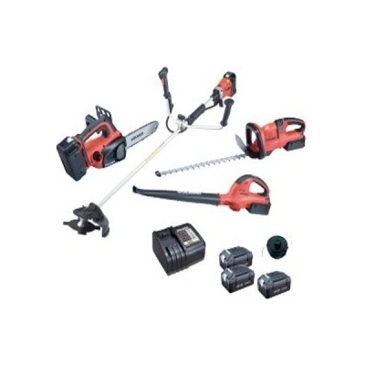 Dolmar AT-3624