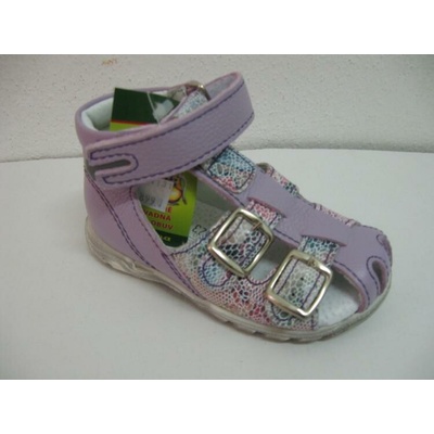 BOOTS4U Dětské letní boty 05-T1130
