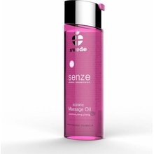 Sweede Herbal Aphrodisiac massage oil Ecstatic 75 Ml