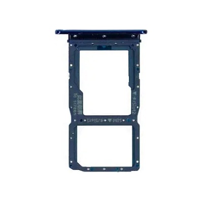 Huawei SIM-MicroSD държач Huawei P Smart Z STK-LX1