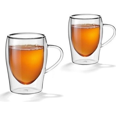 ScanPart Tea thermo glass 300 ml