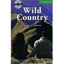 Wild country+CD