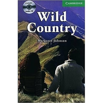 Wild country+CD