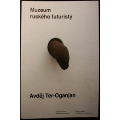 Muzeum ruského futuristy