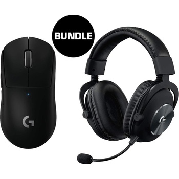 Logitech PRO X 991-000537