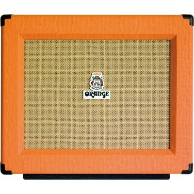 Orange PPC 112