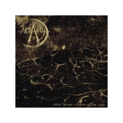 Akrasia - First Demons - Birth Of The Void LP