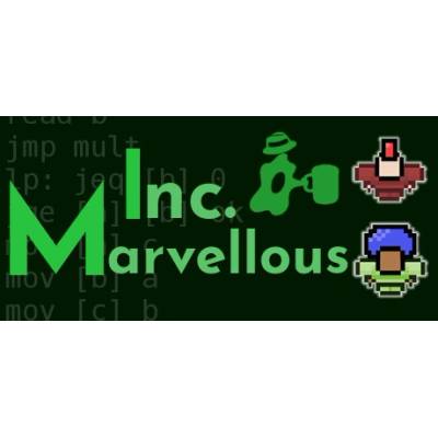 Marvellous Soft Marvellous Inc. (PC)