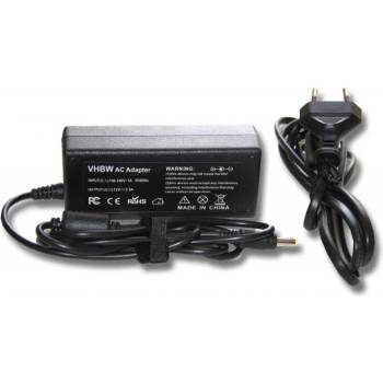 VHBW Зарядно за лаптопи Asus, 42W / 12V / 3, 5A / 4, 8mm x 1, 7mm (800105473)