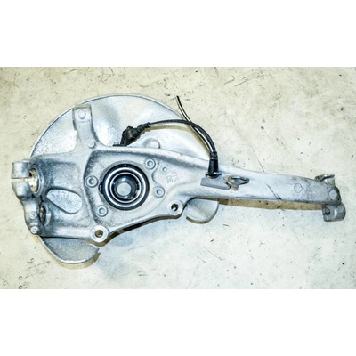 těhlice přední pravá AUDI A5 8T0 lift Sportback 2,0 TDi 4G0407242D
